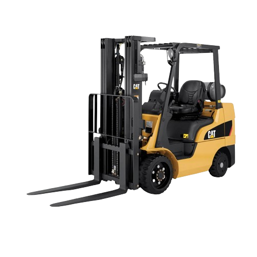 Pemilihan Forklift yang Tepat